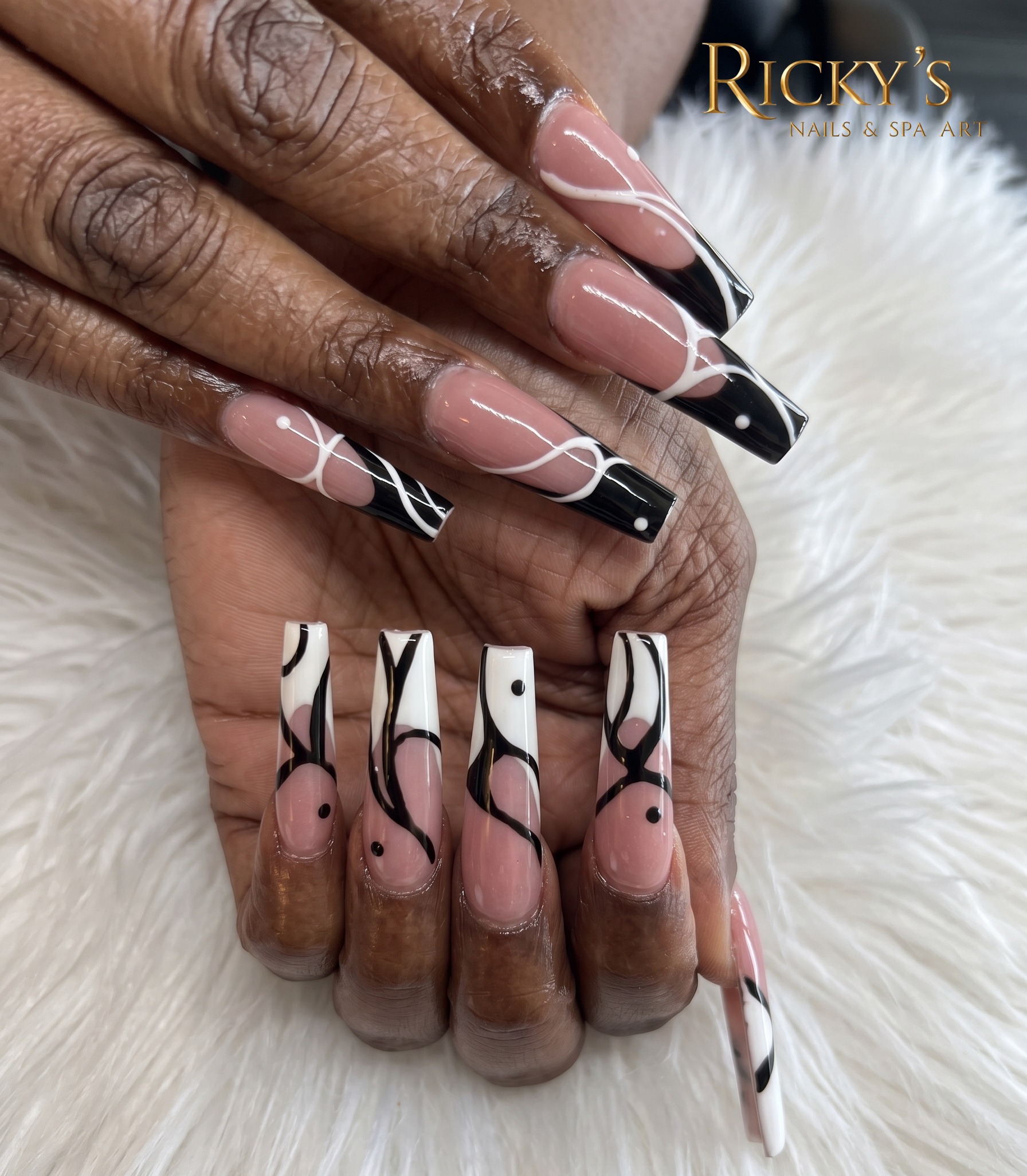 amazing nail